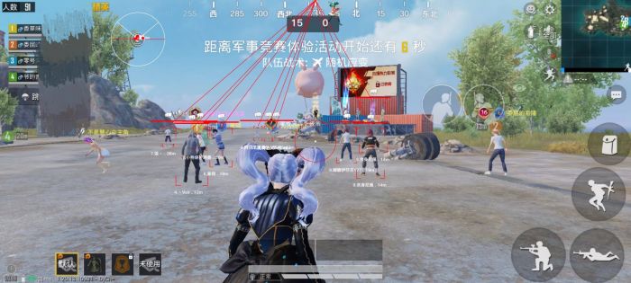 和平精英怎么下载秒蹲辅助器（和平精英怎么下辅助器）